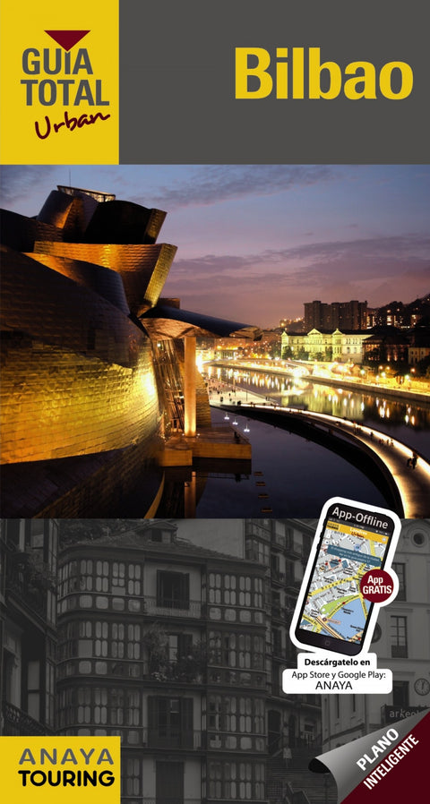  Bilbao 2015 