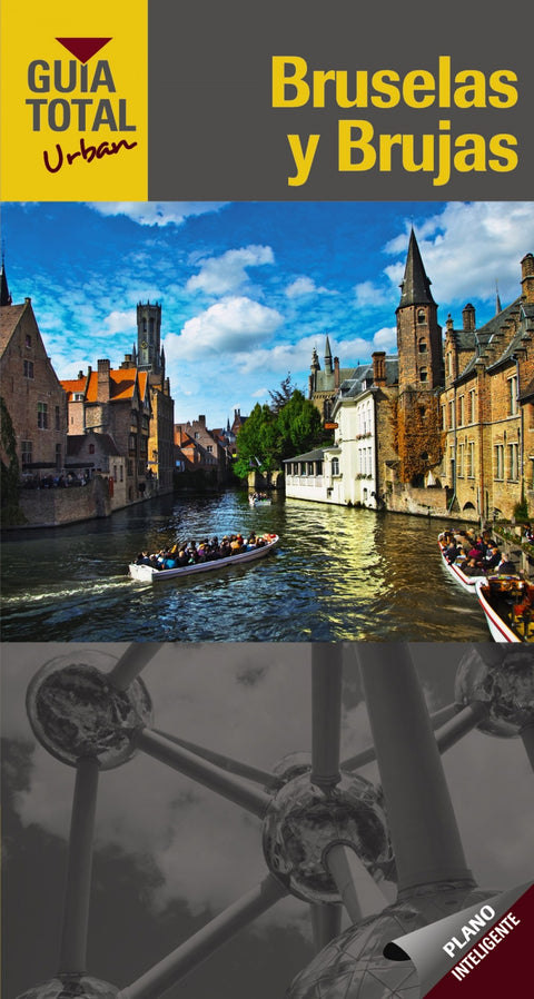 Bruselas y brujas 