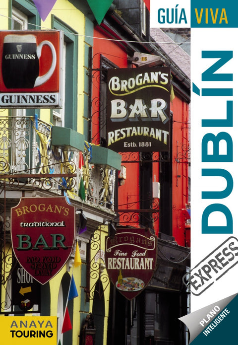  DUBLÍN 2017 
