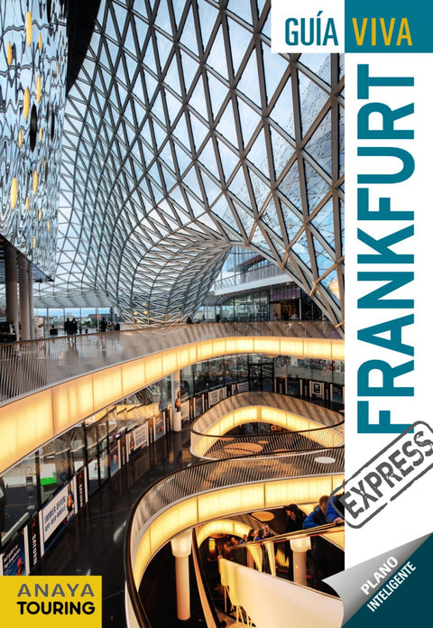  FRANKFURT 2017 