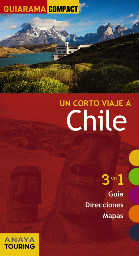  Chile 2017 