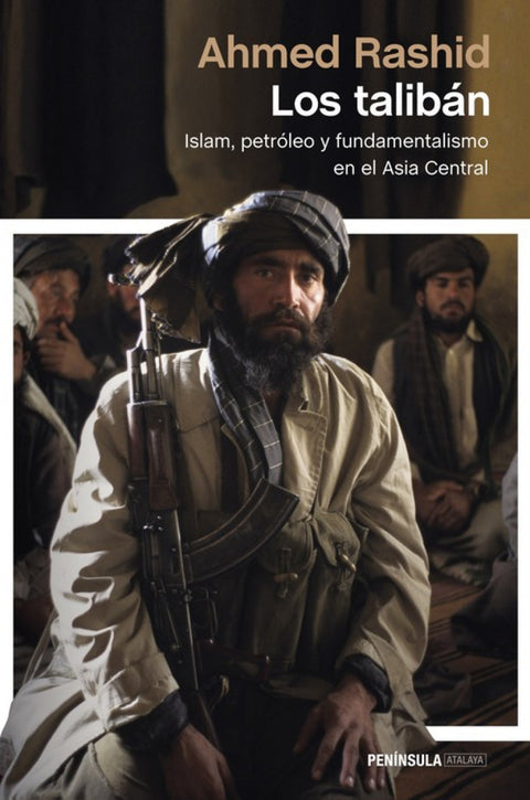  Los taliban 