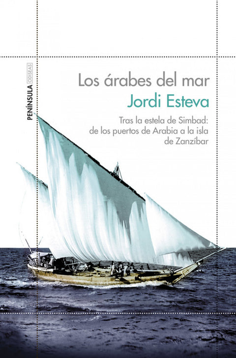  Los árabes del mar 