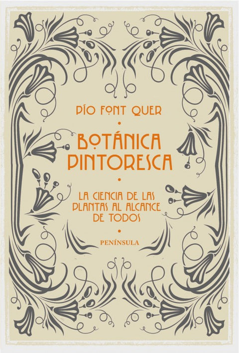  Botánica pintoresca 