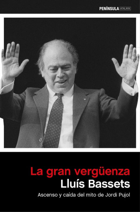  La gran vergüenza 