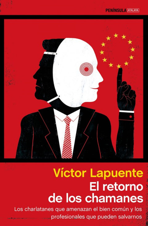  El retorno de los chamanes 