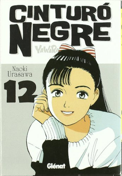  Cinturo negre 