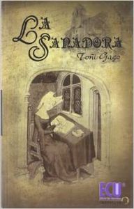  La sanadora 