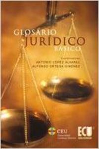  Glosario Jurídico Básico 