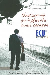  Nadie me dijo que la muerte tuviese corazón 