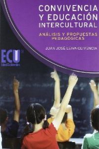  Convivencia educacion intercultural:analisis propuestas.. 