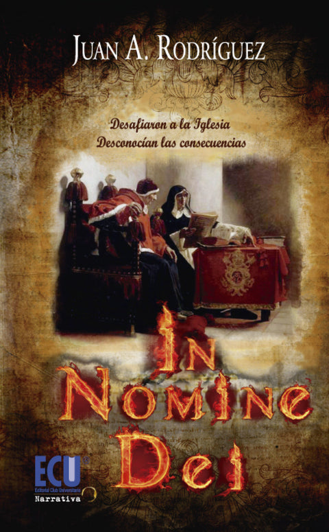  IN NOMINE DEI 