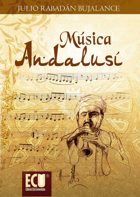  Música andalusí 
