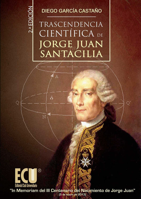  Trascendencia científica de Jorge Juan Santacilia 