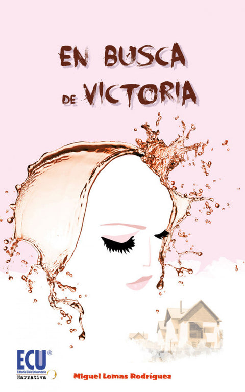  En busca de Victoria 