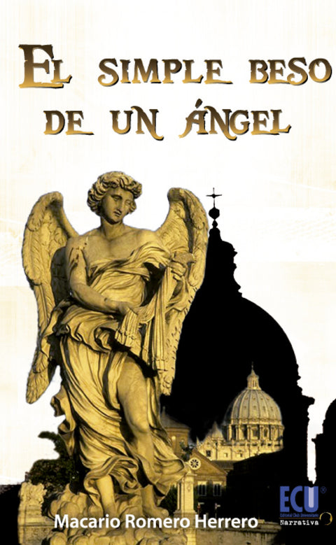  El simple beso de un angel 
