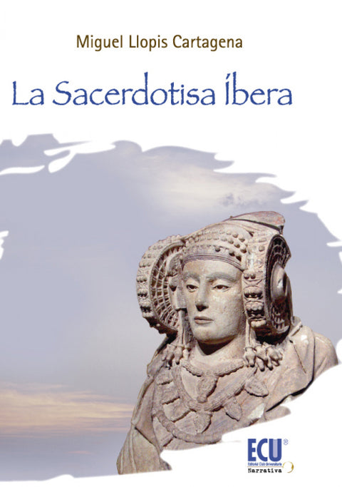  La sacerdotisa ibera 