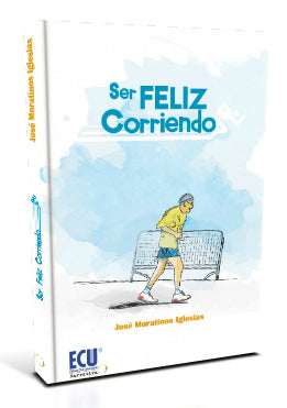  Ser feliz corriendo 