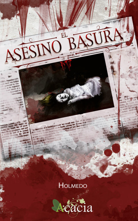  El asesino basura 
