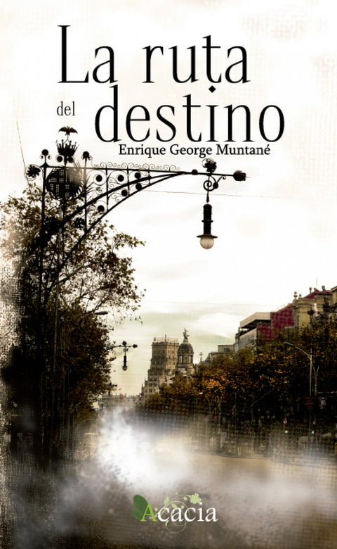  La ruta del destino 