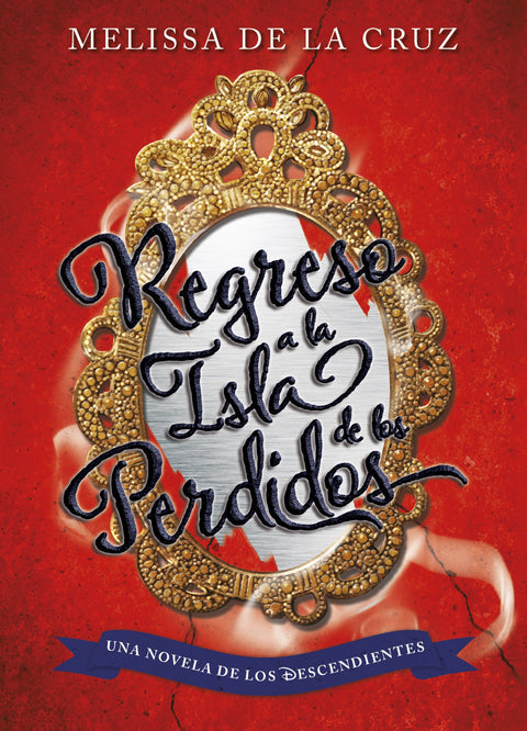  REGRESO A LA ISLA DE LOS PERDIDOS 