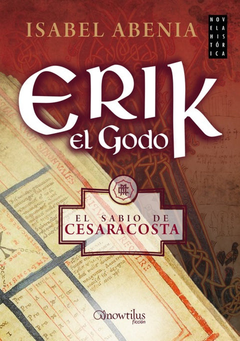  Erik el godo 