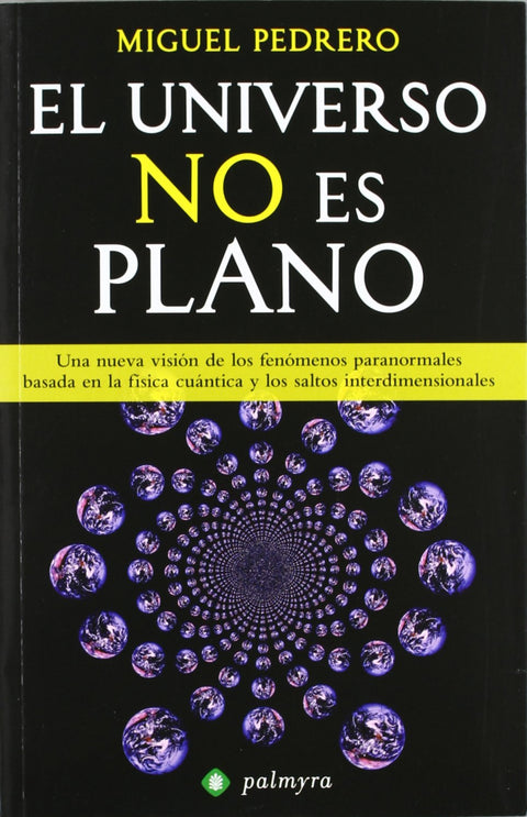  El universo no es plano 