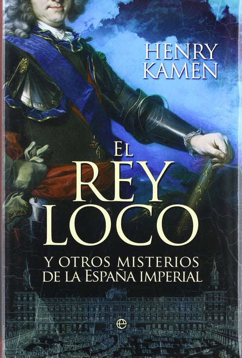  El rey loco 