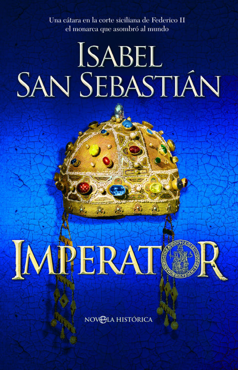  IMPERATOR 