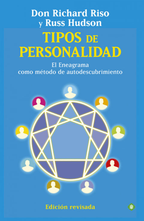  TIPOS DE PERSONALIDAD 