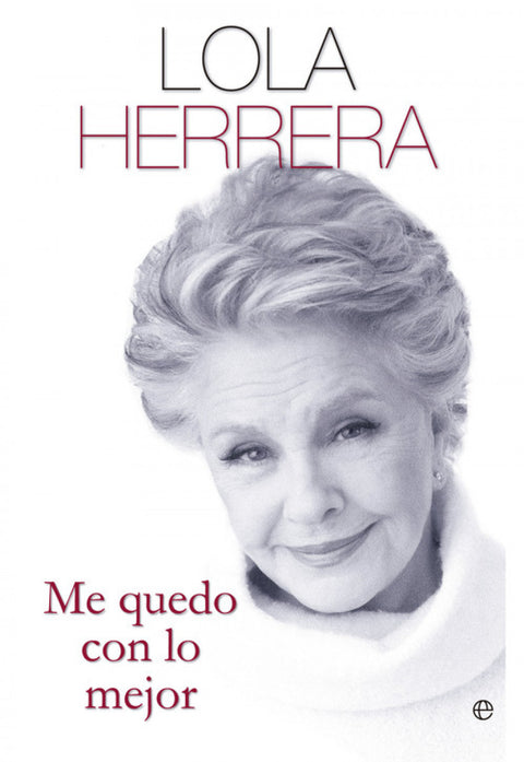  Me quedo con lo mejor 