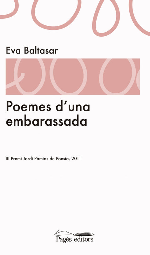  Poemes d'una embarassada 