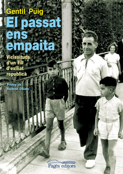  El passat ens empaita 