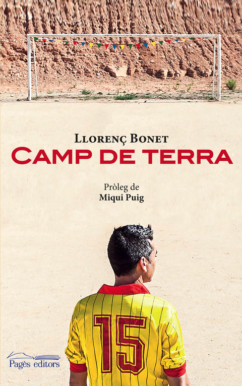  Camp de terra 