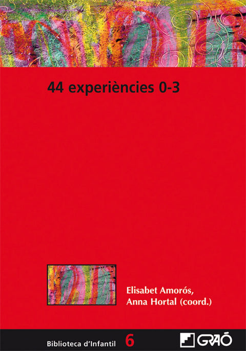  44 Experiencies 0-3 
