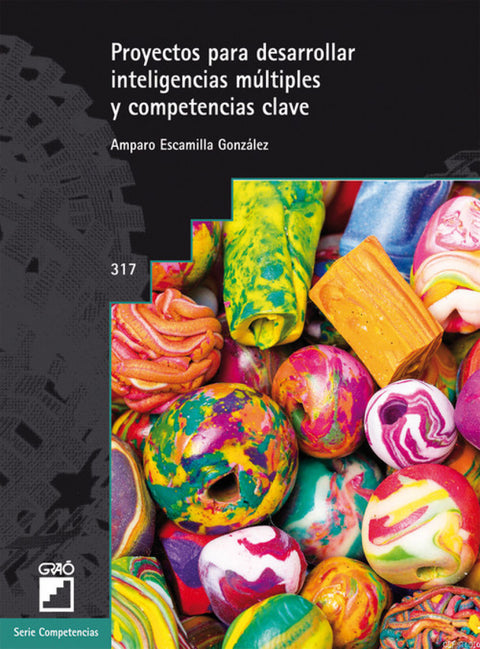  Proyectos para desarrollar inteligencias múltiples y competencias claves 