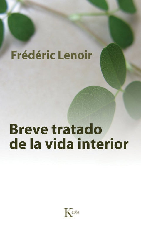  Breve tratado de la vida interior 