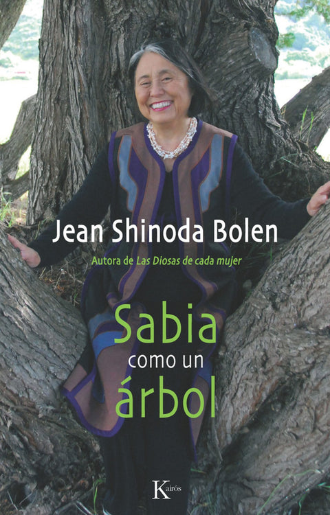  Sabia como un árbol 