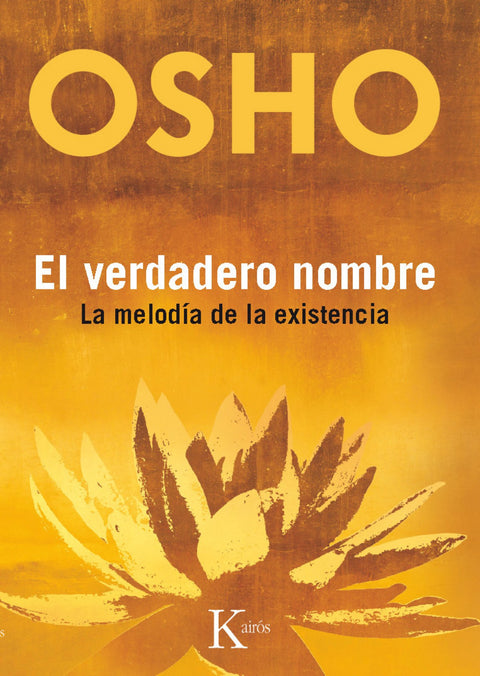  Verdadero nombre 