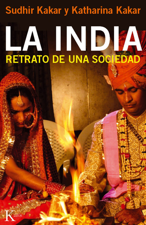  India. Retrato de una sociedad 
