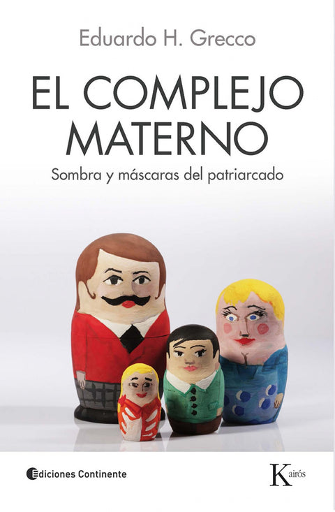  El complejo materno 