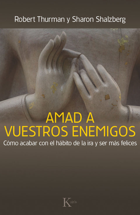  Amad a vuestros enemigos 