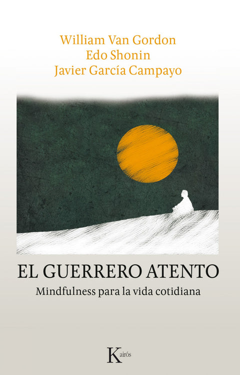  EL GUERRERO ATENTO 