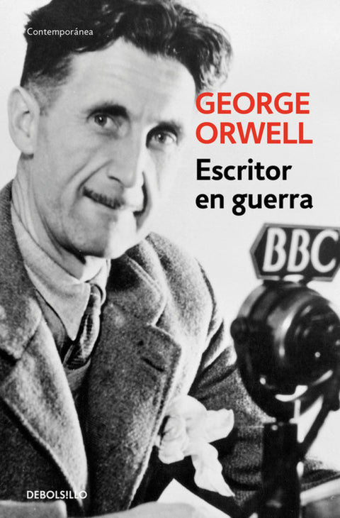  Escritor en guerra 