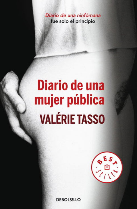  Diario de una mujer pública 