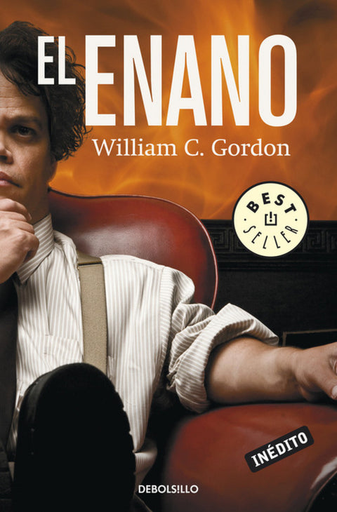  El enano 