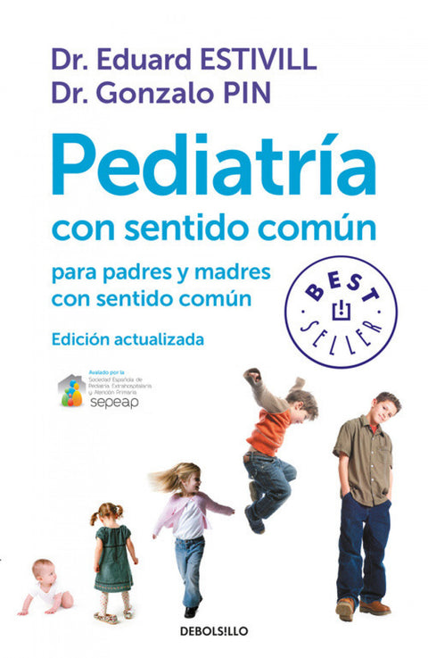  Pediatria con sentido comun 