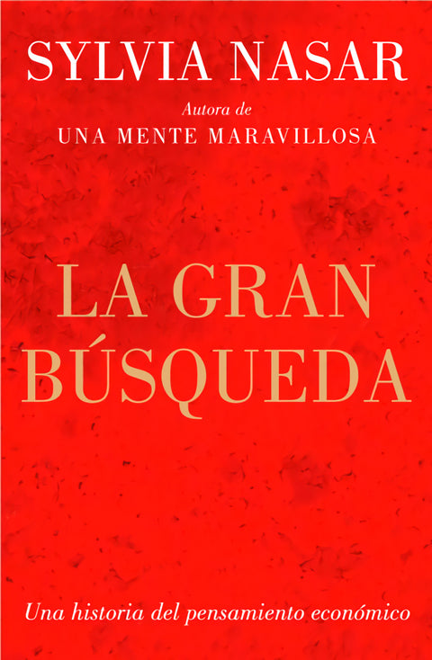  LA GRAN BUSQUEDA 