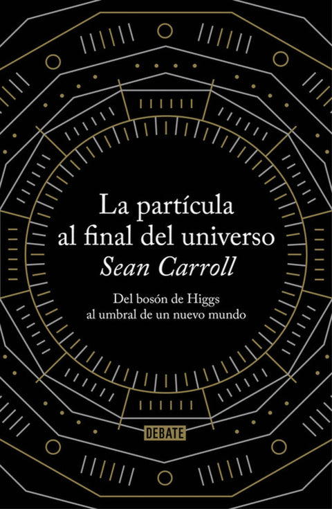  La particula al final del universo 