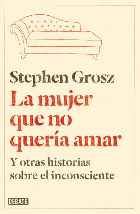  La mujer que no quería amar 